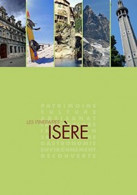 Itinéraires Isère