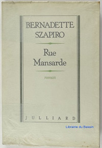 Rue mansarde