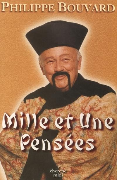 Mille et une pensées (nouvelle édition)