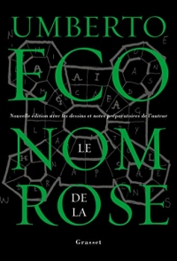 Le Nom de la Rose : Edition augmentée (Littérature Etrangère)