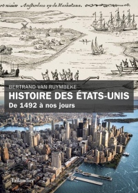 Histoire des Etats Unis