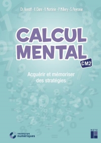 Calcul mental CM2