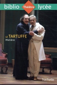Bibliolycée - Le Tartuffe, Molière