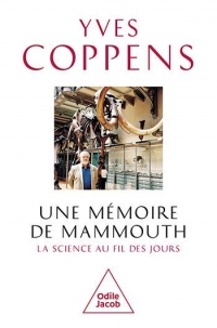 Une Mémoire de mammouth