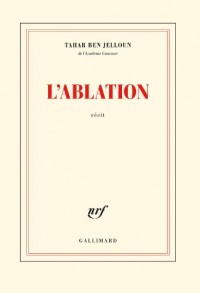 L'ablation