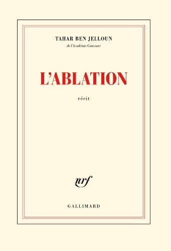 L'ablation