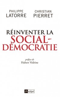 Réinventer la social-démocratie