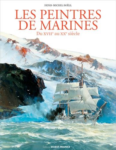 LES PEINTRES DE MARINES