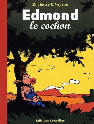 Edmond le cochon