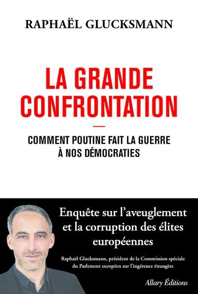 Corruption (titre provisoire)