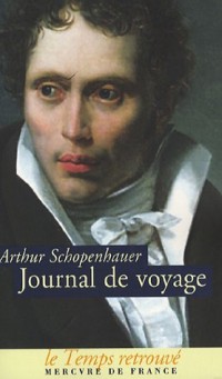 Journal de voyage