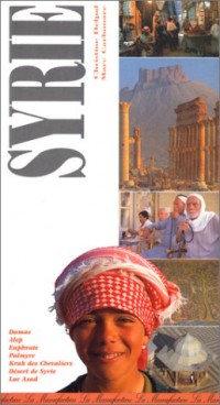 La Syrie