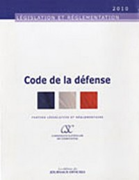 Code de la défense