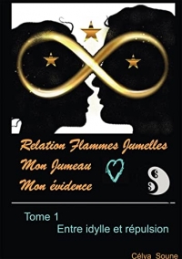 Relation Flammes Jumelles Mon Jumeau - Mon Evidence
