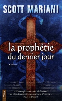 La prophétie du dernier jour