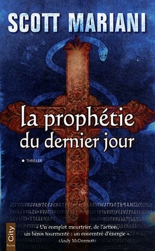 La prophétie du dernier jour