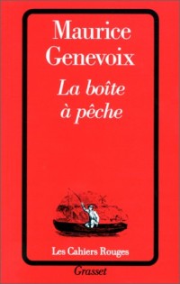 La boîte à pêche