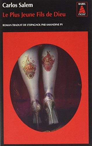 Le plus jeune fils de Dieu