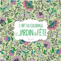 Le jardin en fête