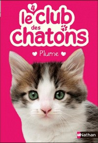 Le club des chatons (4)