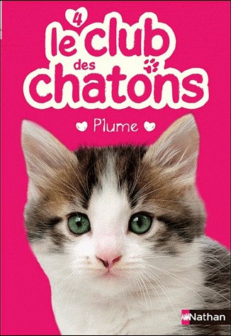 Le club des chatons (4)