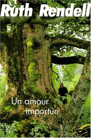 Un amour importun [9782702491027]