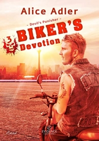 Biker's Devotion