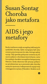 Choroba jako metafora: Aids i jego metafory