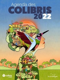 Agenda 2022 des Colibris