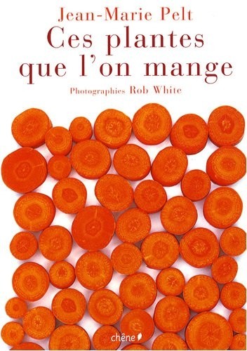 Ces plantes que l'on mange