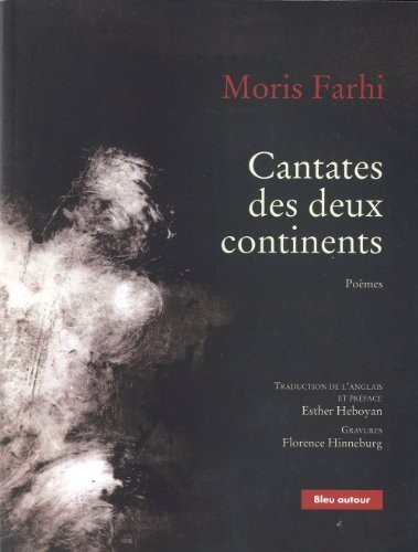 Cantates des deux continents