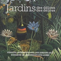 Jardin des délices, des délires