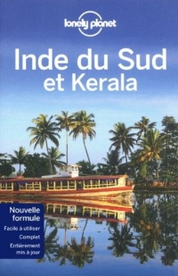 INDE DU SUD ET KERALA 4ED