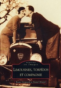 Limousines, torpédos et compagnie