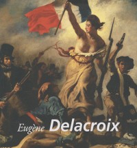 Eugene Delacroix