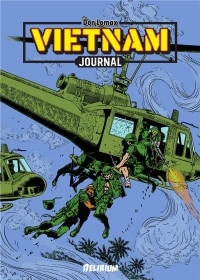 VIETNAM JOURNAL