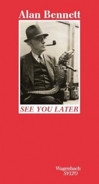 See you later