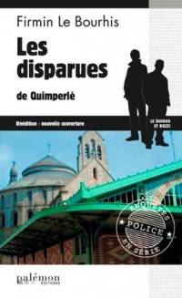 Disparues de Quimperle