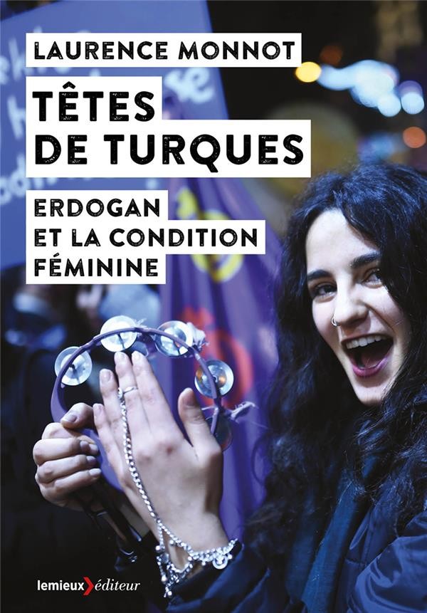 Têtes de Turques : Erdogan et la condition féminine