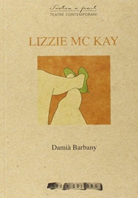 Lizzie Mc Kay