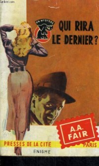 Rira le Dernier (Qui)