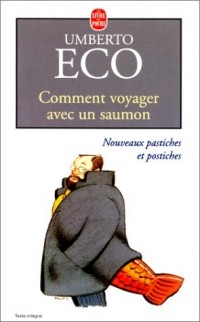 Comment voyager avec un saumon