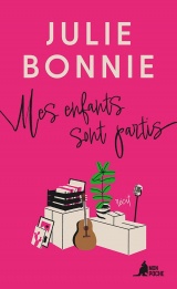 Mes enfants sont partis [Poche]