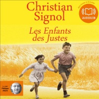 Les Enfants des Justes