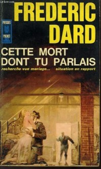 Cette mort dont tu parlais