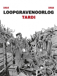 Loopgravenoorlog