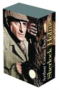Sherlock Holmes I, II: Coffret