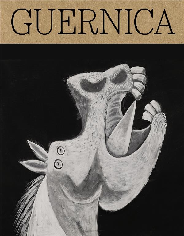 Guernica: Catalogue