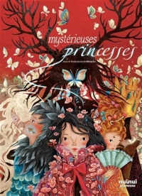 Mystérieuses princesses - Nouvelle édition