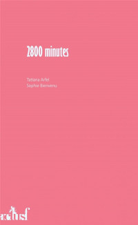 2800 minutes